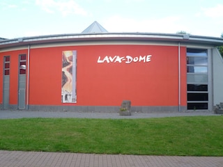 Lava-Dome