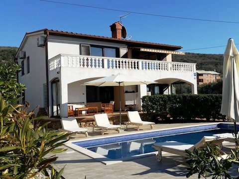 Vakantieappartement Karabaic