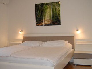 Appartamento per vacanze Punat Caratteristiche 14