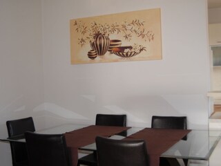 Appartamento per vacanze Punat Caratteristiche 17