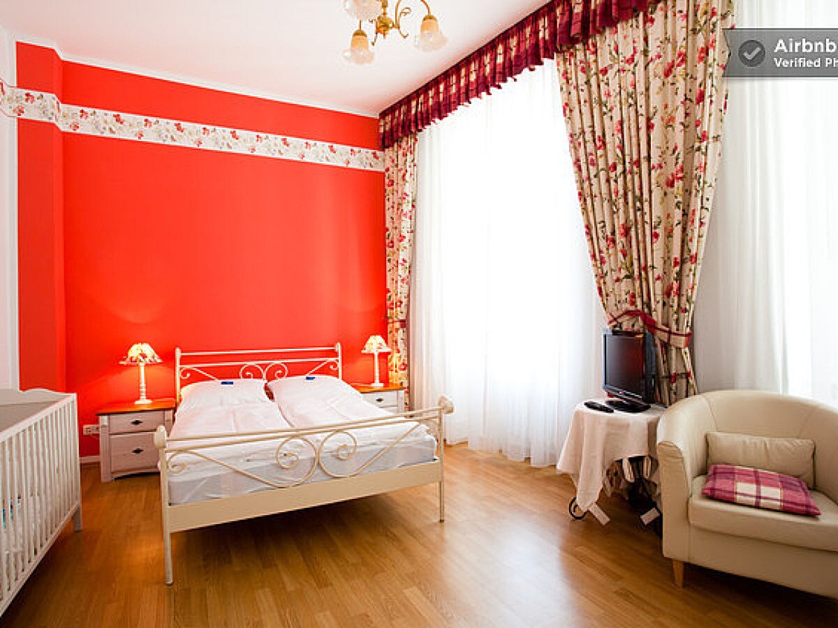 Ferienwohnung butterfly, berlin alter historischer stadtkern ...