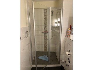 Duschbereich