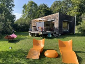 Ferienhaus Der Würfel - Moloy - image1