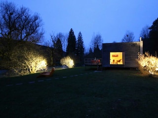 Ferienhaus Moloy Außenaufnahme 3