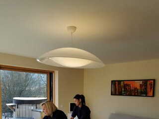 Ferienhaus Moloy Ausstattung 5