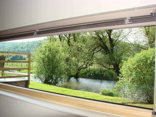 Ferienhaus Moloy Umgebung 12