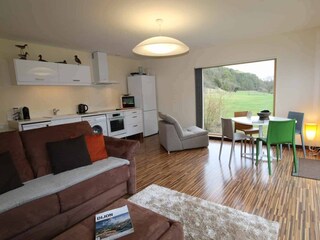 Holiday house Moloy Features 8