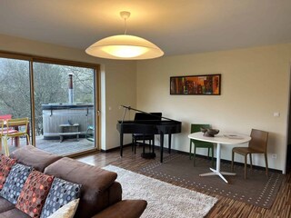 Holiday house Moloy Features 9