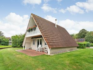 Ferienwohnung De Steenhoeve - Gramsbergen - image1