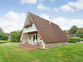 Wunderschönen Standort am Wasser