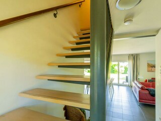 Ferienhaus Renesse Ausstattung 19