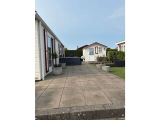 Ferienwohnung Westkapelle Außenaufnahme 4