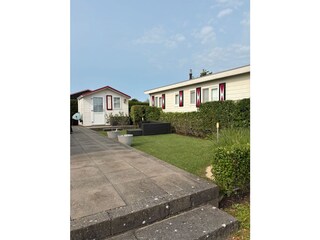 Ferienwohnung Westkapelle Außenaufnahme 5