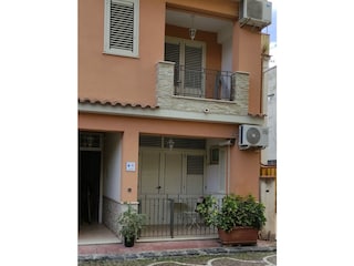 Ferienwohnung Piedimonte Etneo Außenaufnahme 1