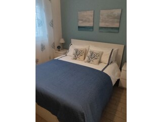 Ferienwohnung Italien Ausstattung 4