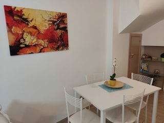 Ferienwohnung Italien Ausstattung 5