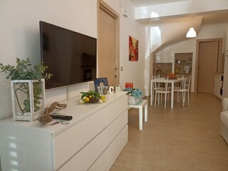 Ferienwohnung Italien Ausstattung 6