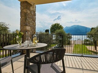 Apartment Brenzone sul Garda  27
