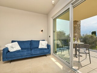 Apartment Brenzone sul Garda Features 19