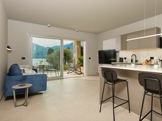 Apartment Brenzone sul Garda Features 15