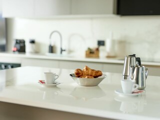 Keramikarbeitsplatten