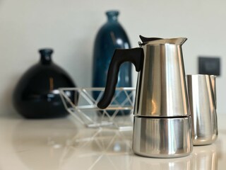 Bialetti Kaffeekocher