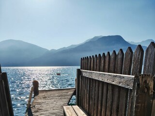 Apartment Brenzone sul Garda Umgebung 23