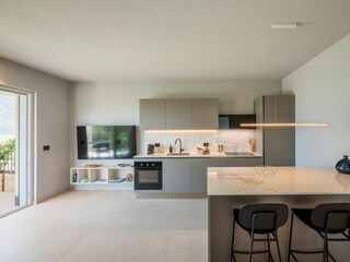 Apartment Brenzone sul Garda Outdoor Recording 2