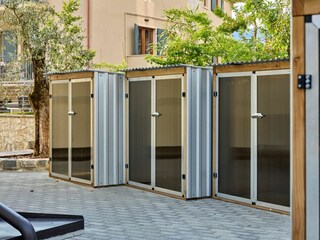 Apartment Brenzone sul Garda  21