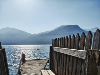 Apartment Brenzone sul Garda Environment 19