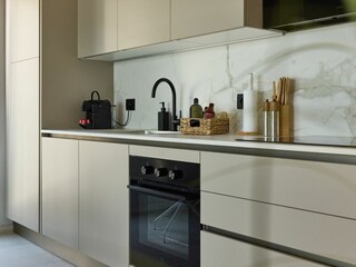 Apartment Brenzone sul Garda Ausstattung 13