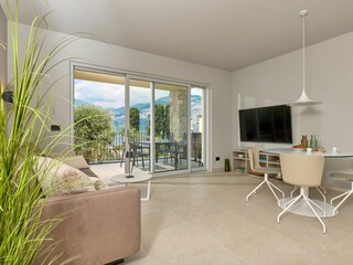 Apartment Brenzone sul Garda Ausstattung 9