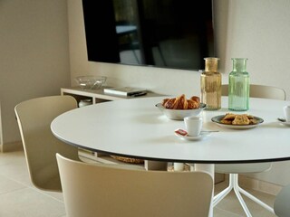 Apartment Brenzone sul Garda Ausstattung 11