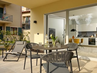 Apartment Brenzone sul Garda Ausstattung 10