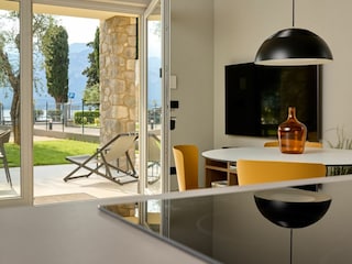 Apartment Brenzone sul Garda Außenaufnahme 6