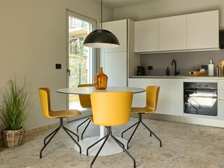 Apartment Brenzone sul Garda Ausstattung 14