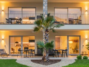 Appartement LAGETA - TERRA