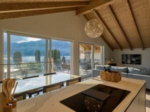 Apartment Lageta - Luce