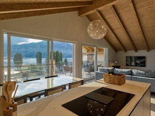 Apartment Brenzone sul Garda Outdoor Recording 1