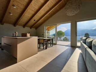Apartment Brenzone sul Garda Outdoor Recording 9