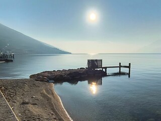 Apartment Brenzone sul Garda Environment 23