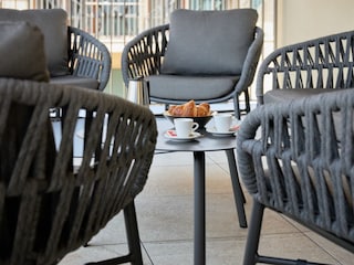 Apartment Brenzone sul Garda Ausstattung 21