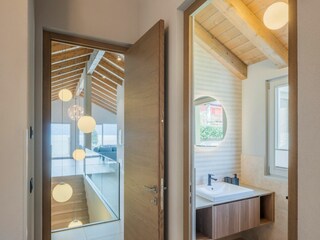 Apartment Brenzone sul Garda Ausstattung 22