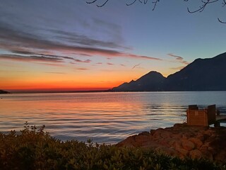 Apartment Brenzone sul Garda Environment 26