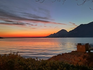 Apartment Brenzone sul Garda Umgebung 26