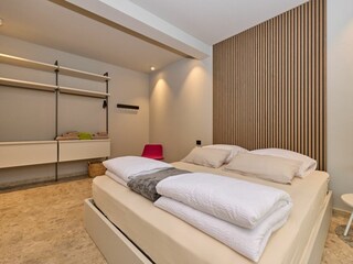 Apartment Brenzone sul Garda Ausstattung 14