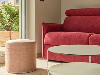 Apartment Brenzone sul Garda Ausstattung 13