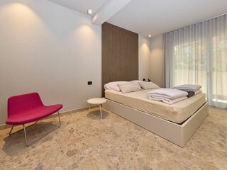 Apartment Brenzone sul Garda Ausstattung 15