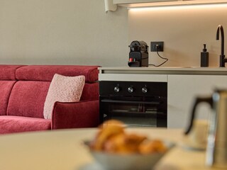 Apartment Brenzone sul Garda  28