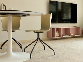 Apartment Brenzone sul Garda Ausstattung 16